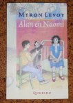 Myron Levoy, Mance Post, Barbara van Dongen Torman - Alan En Naomi