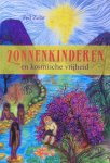 Zolàr, Ted - Zonnenkinderen en kosmische vrijheid; autobiografische, kosmische roman