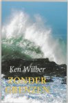 K. Wilber - Zonder grenzen