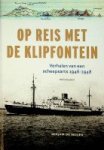 Meijer, M. de - Op reis met de Klipfontein Verhalen van een scheepsarts 1946-1948