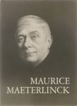 Warmoes Jean Eugène Baie Jean Warmoes - Maurice Maeterlinck, le centenaire de sa naissance