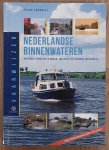 KOORNEEF, FRANK. - Vaarwijzer, Nederlandse binnenwateren, rivieren, kanalen en meren, inclusief de staande-mastroute KOORNEEF, FRANK. - Vaarwijzer, Nederlandse binnenwateren, rivieren, kanalen en meren, inclusief de staande-mastroute