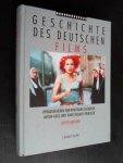 Jacobsen, Wolfgang & Anton Kaes, Helmut Prinzler - Geschichte des deutschen Films