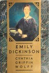 Cynthia Griffin Wolff - Emily Dickinson