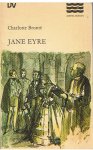 Bronte, Charlotte - Jane Eyre