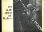 Martien Coppens (fotografie) en Leo Joosten (tekst) - Het oude gelaat van Brabant