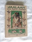 Harders, Gustav - Jaalaan