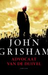John Grisham, geen - Advocaat van de duivel