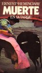Hemingway - Muerte en la tarde