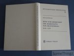 Hans-Joachim Fey. - Reise und Herrschaft der Markgrafen von Brandenburg (1134-1319).