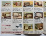 Philips Gloeilampenfabrieken Nederland n.v., Eindhoven - Catalogue Philips radio - Congo