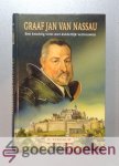Verdouw, N. - Graaf Jan van Nassau --- Een krachtig vorst met kinderlijk vertrouwen