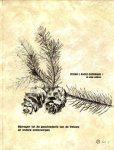 HACKE-OUDEMANS, JOSINA J. en enige anderen - Bijdragen tot de geschiedenis van de Veluwe en andere onderwerpen