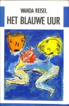 Reisel, Wanda - Het blauwe uur