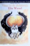 Élie Wiesel 15871 - Vuur in de duisternis