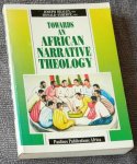 Healey, Joseph, and Donald Sybertz - Towards an African narrative theology