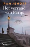 Pam Jenoff - Het verraad van Parijs