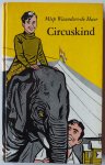 Waanders-de Haer Miep, ill. Molenaar A - Circuskind