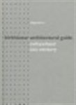 Mercedes Daguerre 299439, Roman Hollenstein 299440 - Birkhäuser architectural guide Switzerland 20th century