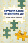 Jones, Robin - Computer Puzzles for Spectrum & ZX81