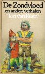 Reen, Ton van - De Zondvloed en andere verhalen