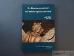 Bonroy, Fons  - Ilegems, Maurice en Claes, Peter [fotograaf] - De Diestse preekstoel van Willem Ignatius Kerricx.