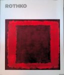 Borchardt-Hume, Achim - Rothko. The Late Series