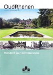 Diversen - Oud Rhenen eenendertigste Jaargang September 2012 Nr. 3