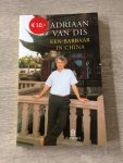 Dis, Adriaan van - Een barbaar in China / een reis door Centraal-Azie