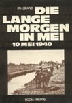 H. Brand - Die lange morgen in mei