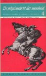 Bartstra, Dr. J.S. / Berkelbach van der Sprenkel, Dr. J.W. - De pelgrimstocht der mensheid. Geïllustreerde wereldgeschiedenis. Deel 4. Rede, romantiek, revolutie. Restauratie, liberalisme, nationalisme