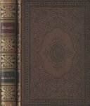 Chamisso, Adalbert - Chamissos Werke. 2 Bände