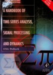 Pollock, D. S. G. - A Handbook of Time-Series Analysis, Signal Processing and Dynamics (Book+CD Rom)
