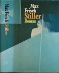 Frisch, Max - Stiller: Roman