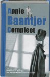 [{:name=>'A.C. Baantjer', :role=>'A01'}] - Appie Baantjer Compleet / 2