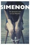 Georges Simenon - De danseres van Le Gai-Moulin