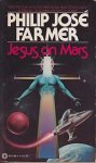 Farmer, Philip J. - Jesus on Mars Farmer, Philip J. - Jesus on Mars