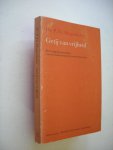 Hugenholtz, P.Th. / Froe, A., ten geleide - Getij van vrijheid. Een wijsgerige grondslag voor een humanistische levensbeschouwing