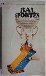 Burgt NIco v d - Balsporten