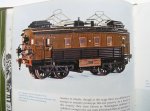 Minns, J.E. - Model Railway Engines