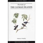 Patricia E. Bradley - The Birds of the Cayman Islands