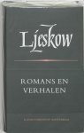 N.S. Ljeskow, t. Eekman - De Russische bibliotheek - Romans en verhalen