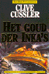 Cussler, C. - Het goed der Inka's