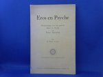 Keus, C. - Eros en Psyche. Overpeinzingen over het gedicht Amor en Psyche van Robert Hamerling