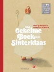 Floortje Zwigtman - Het geheime boek van Sinterklaas