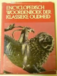 Lamer, H. - ENCYCLOPEDISCH WOORDENBOEK DER KLASSIEKE OUDHEID