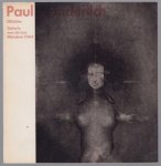 Paul Wunderlich - Paul Wunderlich - Oelbilder : Galerie van de Loo, München, 13. Okt. - Ende November 1964.