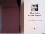 Cohen, Albert - Belle du Seigneur