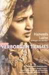 Lakho, Hameeda / Rijst, Magda van der - Verborgen tralies