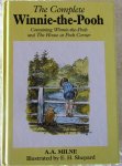 A. A. Milne - The Complete Winnie the Pooh